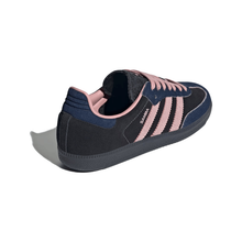 Load image into Gallery viewer, adidas - Samba OG - Core Black/Wonder Mauve - Women&#39;s [JI2679]