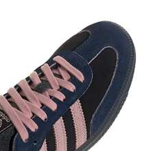 Load image into Gallery viewer, adidas - Samba OG - Core Black/Wonder Mauve - Women&#39;s [JI2679]
