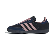 Load image into Gallery viewer, adidas - Samba OG - Core Black/Wonder Mauve - Women&#39;s [JI2679]