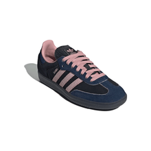 Load image into Gallery viewer, adidas - Samba OG - Core Black/Wonder Mauve - Women&#39;s [JI2679]