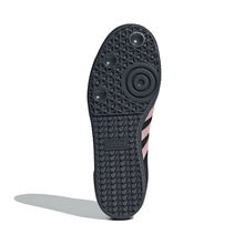 Load image into Gallery viewer, adidas - Samba OG - Core Black/Wonder Mauve - Women&#39;s [JI2679]