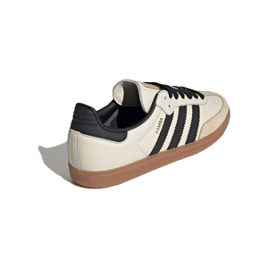 adidas - Samba OG - Cream White/Black - Women's [ID0478]
