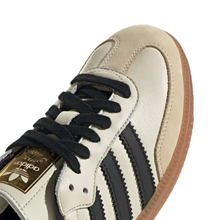 Load image into Gallery viewer, adidas - Samba OG - Cream White/Black - Women&#39;s [ID0478]