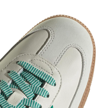 Load image into Gallery viewer, adidas - Samba OG - Off White/Court Green - Women&#39;s [JI3906]