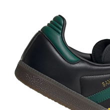 Load image into Gallery viewer, adidas - Samba OG (Rasta Black) - Black/Yellow/Green - Unisex [IH3119]