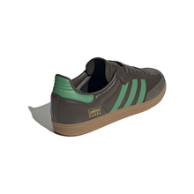 Load image into Gallery viewer, adidas - Samba OG - Shadow Olive/Preloved Green - Unisex [IG6175]