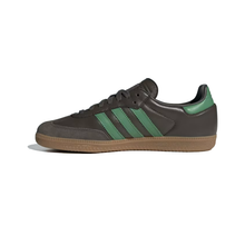 Load image into Gallery viewer, adidas - Samba OG - Shadow Olive/Preloved Green - Unisex [IG6175]