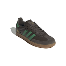 Load image into Gallery viewer, adidas - Samba OG - Shadow Olive/Preloved Green - Unisex [IG6175]