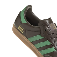 Load image into Gallery viewer, adidas - Samba OG - Shadow Olive/Preloved Green - Unisex [IG6175]