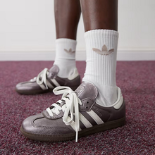 Load image into Gallery viewer, adidas - Samba OG - Supplier Colour/Off White - Women&#39;s [JI4219]