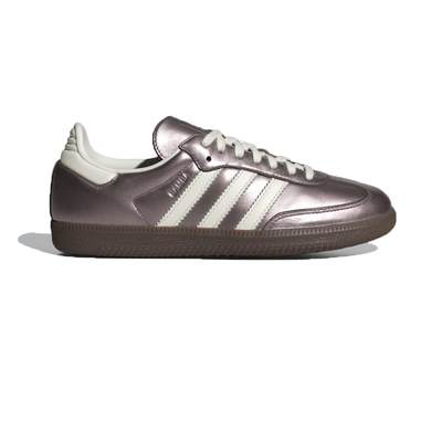 adidas - Samba OG - Supplier Colour/Off White - Women's [JI4219]