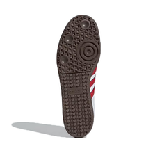 Load image into Gallery viewer, adidas - Samba OG  - White/Better Scarlet - Unisex [IG1025]