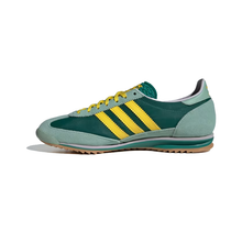 Load image into Gallery viewer, adidas - SL 72 OG - Active Green/Yellow - Women&#39;s [JH7391]