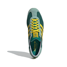 Load image into Gallery viewer, adidas - SL 72 OG - Active Green/Yellow - Women&#39;s [JH7391]