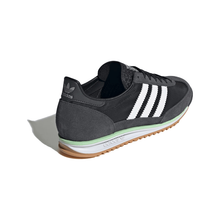 Load image into Gallery viewer, adidas - SL 72 OG W - Black/White - Women&#39;s [JH7390]