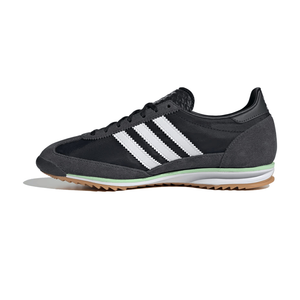 adidas - SL 72 OG W - Black/White - Women's [JH7390]