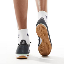 Load image into Gallery viewer, adidas - SL 72 OG W - Black/White - Women&#39;s [JH7390]
