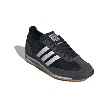 Load image into Gallery viewer, adidas - SL 72 OG W - Black/White - Women&#39;s [JH7390]