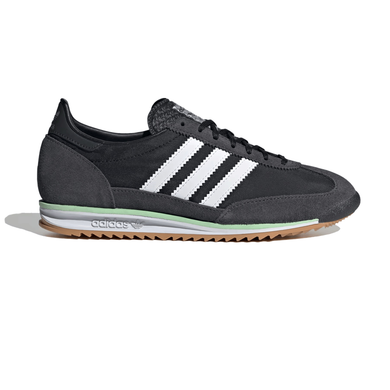 adidas - SL 72 OG W - Black/White - Women's [JH7390]