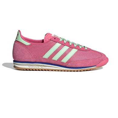 adidas - SL 72 OG - Pink Fusion - Women's [JI1879]