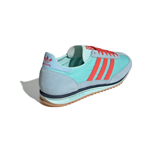 adidas - SL 72 OG - Semi Flash Aqua - Women's [JH7397]