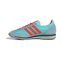 Load image into Gallery viewer, adidas - SL 72 OG - Semi Flash Aqua - Women&#39;s [JH7397]