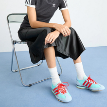 Load image into Gallery viewer, adidas - SL 72 OG - Semi Flash Aqua - Women&#39;s [JH7397]