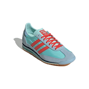 adidas - SL 72 OG - Semi Flash Aqua - Women's [JH7397]