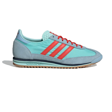adidas - SL 72 OG - Semi Flash Aqua - Women's [JH7397]