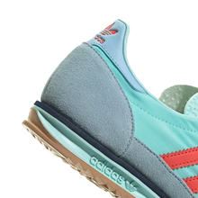 Load image into Gallery viewer, adidas - SL 72 OG - Semi Flash Aqua - Women&#39;s [JH7397]
