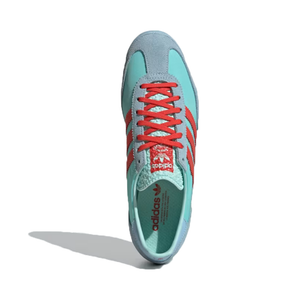 adidas - SL 72 OG - Semi Flash Aqua - Women's [JH7397]