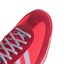 Load image into Gallery viewer, adidas - SL 72 OG - Solar Red/Ice Lavender - Women&#39;s [JH7392]