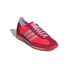Load image into Gallery viewer, adidas - SL 72 OG - Solar Red/Ice Lavender - Women&#39;s [JH7392]