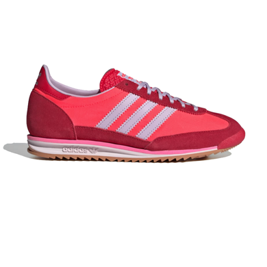 adidas - SL 72 OG - Solar Red/Ice Lavender - Women's [JH7392]