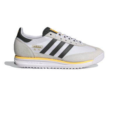 adidas - SL 72 RS - Cloud White/Core Black - Unisex [IH4823]