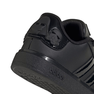 adidas - Star Wars Grand Court 2.0 - Core Black - Kids [IH7533]