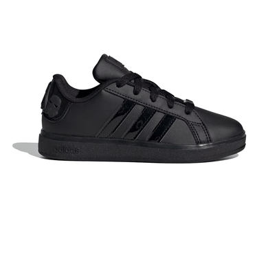 adidas - Star Wars Grand Court 2.0 - Core Black - Kids [IH7533]