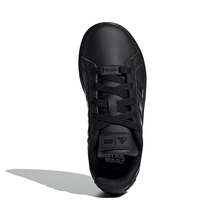 Load image into Gallery viewer, adidas - Star Wars Grand Court 2.0 - Core Black - Kids [IH7533]