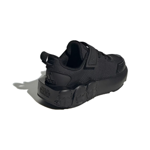 adidas - Star Wars Runner EL - Black/Black- Kids [ID5230]