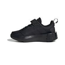 Load image into Gallery viewer, adidas - Star Wars Runner EL - Black/Black- Kids [ID5230]