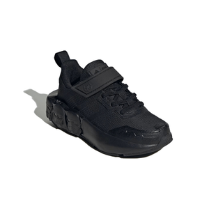 adidas - Star Wars Runner EL - Black/Black- Kids [ID5230]