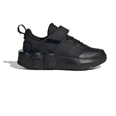 adidas - Star Wars Runner EL - Black/Black- Kids [ID5230]