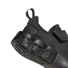 Load image into Gallery viewer, adidas - Star Wars Runner EL - Black/Black- Kids [ID5230]