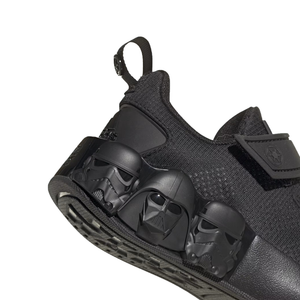 adidas - Star Wars Runner EL - Black/Black- Kids [ID5230]