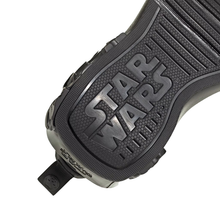 Load image into Gallery viewer, adidas - Star Wars Runner EL - Black/Black- Kids [ID5230]