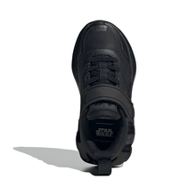 Load image into Gallery viewer, adidas - Star Wars Runner EL - Black/Black- Kids [ID5230]