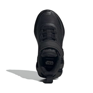 adidas - Star Wars Runner EL - Black/Black- Kids [ID5230]