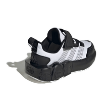 Load image into Gallery viewer, adidas - Star Wars Runner EL - Black/White - Kids [ID0378]