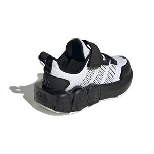 adidas - Star Wars Runner EL - Black/White - Kids [ID0378]