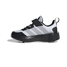 Load image into Gallery viewer, adidas - Star Wars Runner EL - Black/White - Kids [ID0378]